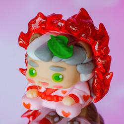 Crystal Pieces - Yuito - Cupidon