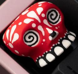 Nightcaps - Numbskull - Ancho