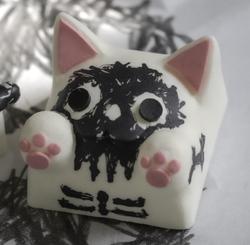 Hello Caps - Bongo Cat v2 - Skribble