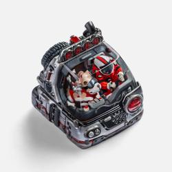 T-800 Space-Drifter