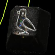 Level caps - Sky Rat - Final Frontier