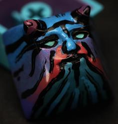 Nightcaps - Eggface - Deviled Egg - Dartfrog