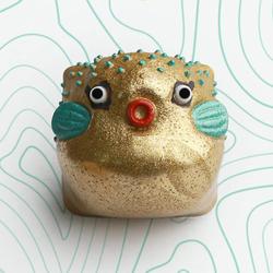 Keycat - Puffy - Siren