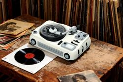 Jelly Key - Analog Archive artisan keycaps (2025/12/20) - Mono Tone - 1.5u (tab)