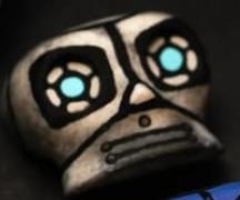 Nightcaps - Numbskull - Blue Eyes in Other Timelines 2