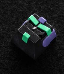 Bro Caps - BroBot - BBV2 - Sisi Dark