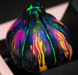 Nightcaps - Lunar Allium - 2126: Flurry