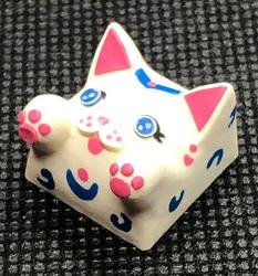 Hello Caps - Bongo Cat v2 - Sailor Moon Power ( * )