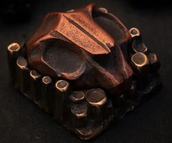 Nightcaps - Memento Mori - Tambe/Tilkal