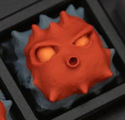 Nightcaps - Fugu Gen3 - Advent No. 19