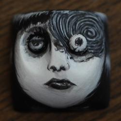 Ritual Master - One Eyed Watcher