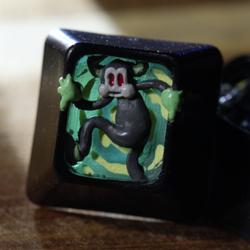 Level caps - Level x Rubrehose - Loosquatch