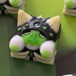 haoN - Apawstle - Gamer