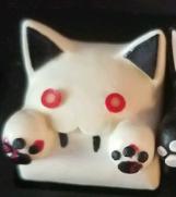 Hello Caps - Bongo Cat v2 - Vampire