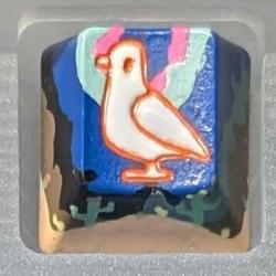 Level caps - Sky Rat - Christmas in the Desert