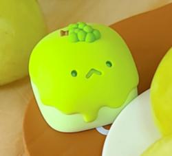 Jelly Cap - Jelly Kun! - 23. Shine musket