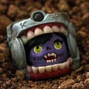 Bro Caps - Undead Pilot - Original