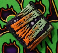 KBK-KWK - Wrapped II - Slime Time