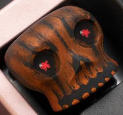 Nightcaps - Numbskull - Ember A