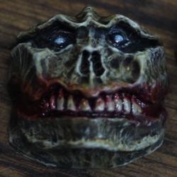 Ritual Master - Husk - Orphan of Kos (HP)