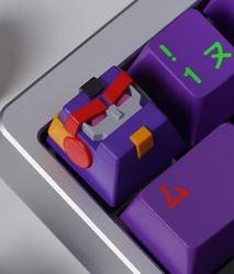 Bro Caps - BroBot - BBV2 - 