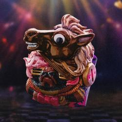 Artkey - Sirius - Gleeful Gallop