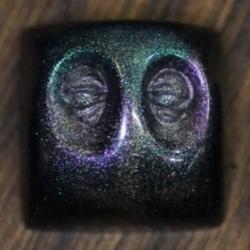 Ritual Master - Decaffeinated Watcher - Bornite