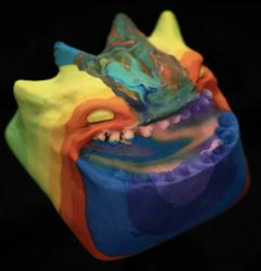 Nightcaps - Bombking v1.5 - Hopscotch A