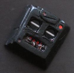 KBK-KWK - Boxhead II - Feral Hawg