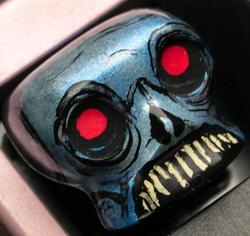 Nightcaps - Numbskull - Rip Chewer