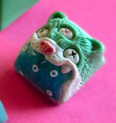 Grimey as Fuck - Garbo Puss v4