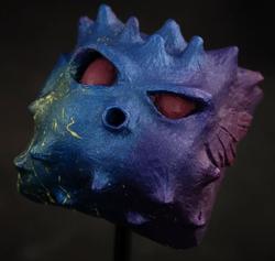 Nightcaps - Fugu Gen3 - July Fugu 09
