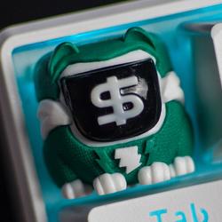 Crystal Pieces - Shazuski - Squid Players ($)