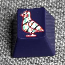 Level caps - Sky Rat - Dot Your Lines