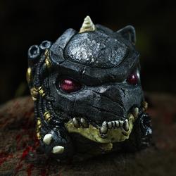 Goldenstar Keycap - Apex