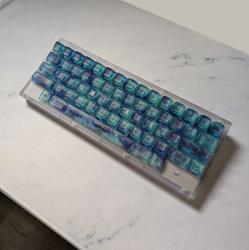 Amano Studio - Topre Sets & Misc. - Nice Trip