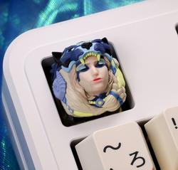 Craftkey - Ysa - Neolux