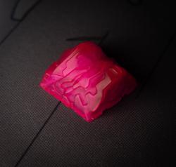 Lilith Project - MECHA 03 - V2 - Rose (Neon)