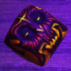 Ritual Master - Decaffeinated Watcher - Demon (HP)