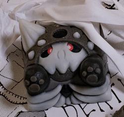 Hello Caps - Apawstle v2 - Dust to Dust