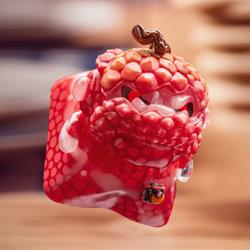 Artkey - Exoboy - Juicy Orchard