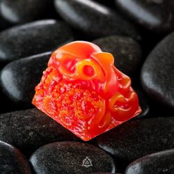 Archetype - Skullkrabba - Sunrot