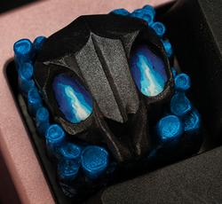 Nightcaps - Memento Mori - Mystery Bone