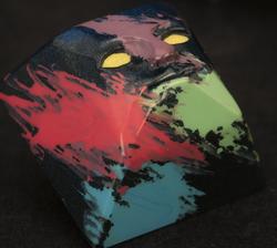 Nightcaps - Eggface - Faceted - Windwhipped