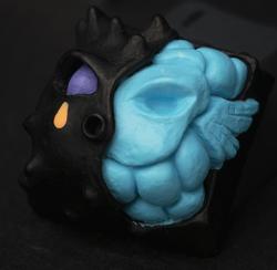 Nightcaps - ETF x Hello Caps - Fugkotsu - Darktear Spec B