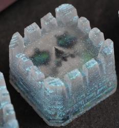 Nightcaps - Haunted Castle