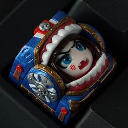 Bro Caps - War Pilot - Original