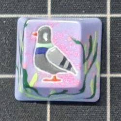 Level caps - Sky Rat - Algae Foul