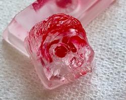 Resin Party - Not Dead, Yet