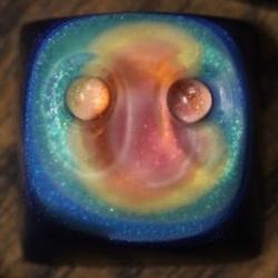 Ritual Master - Watcher v2 - Rainbow Haze
